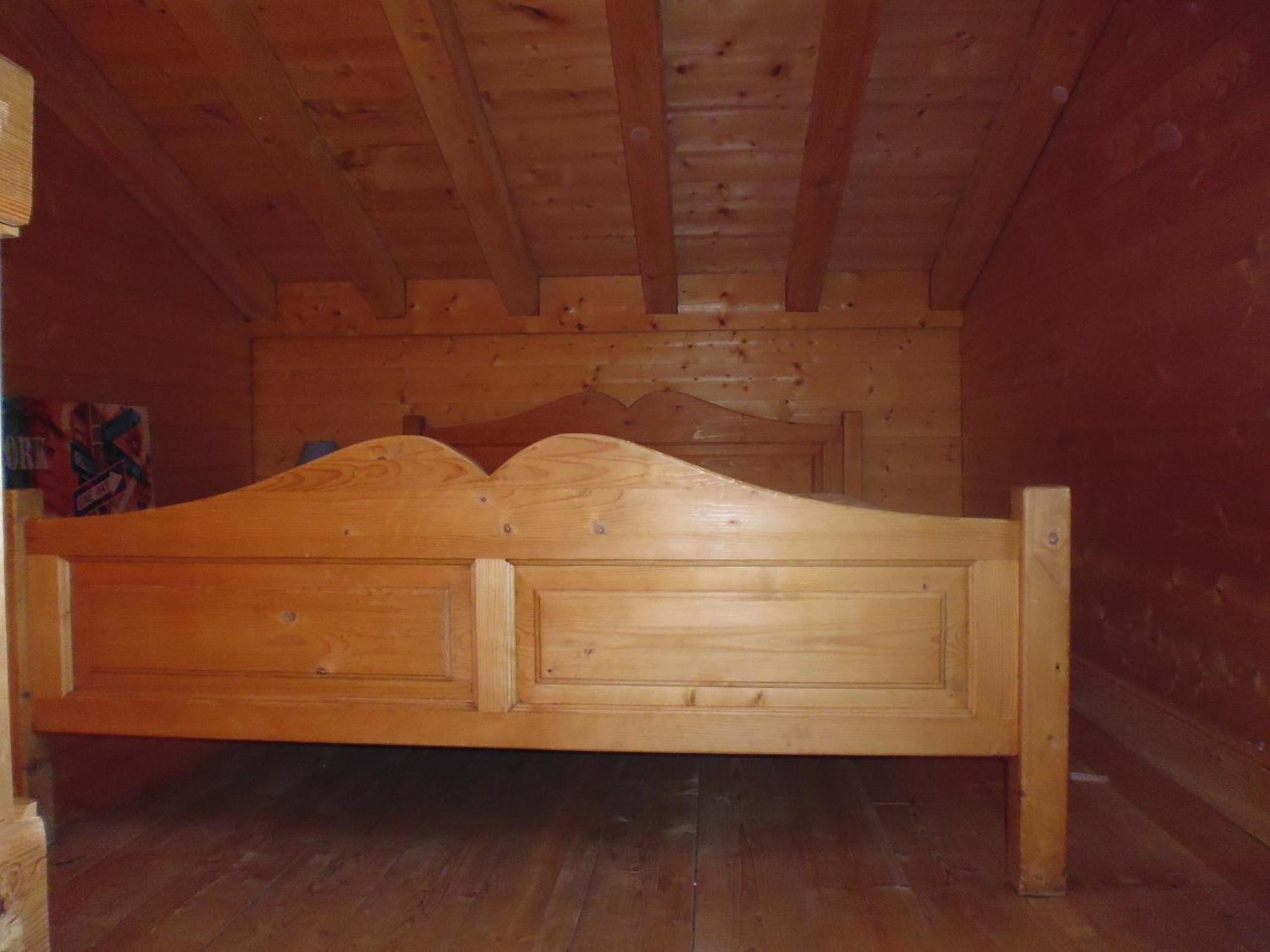 Chambres Et Mazots Du Chalet De Mado Megève Cameră foto